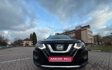 Nissan X-Trail, 2018 год, 2 350 000 рублей, 5 фотография