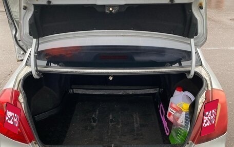 Chevrolet Lacetti, 2006 год, 250 000 рублей, 5 фотография