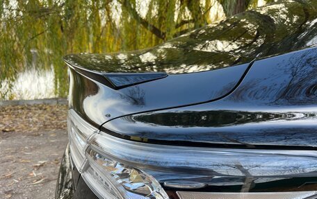 Toyota Camry, 2021 год, 2 850 000 рублей, 22 фотография