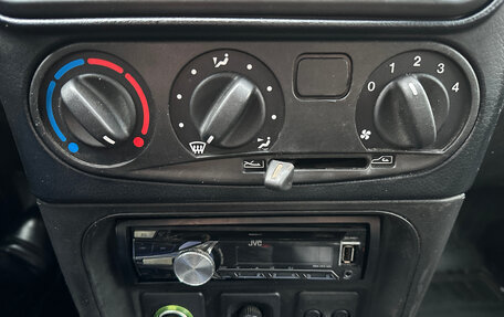 Chevrolet Niva I рестайлинг, 2014 год, 599 000 рублей, 12 фотография