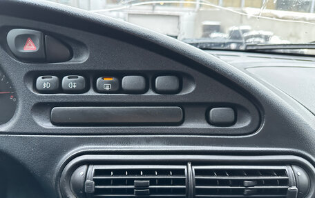 Chevrolet Niva I рестайлинг, 2014 год, 599 000 рублей, 11 фотография