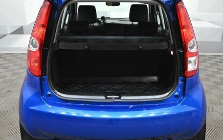 Suzuki Splash I рестайлинг, 2010 год, 700 000 рублей, 7 фотография