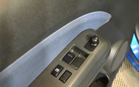 Suzuki Splash I рестайлинг, 2010 год, 700 000 рублей, 17 фотография