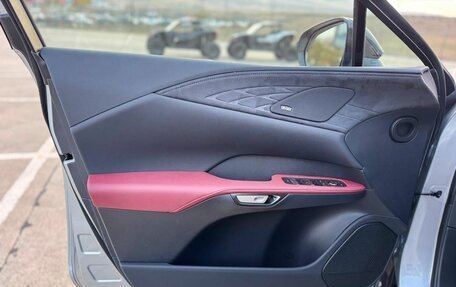 Lexus RX IV рестайлинг, 2025 год, 12 399 000 рублей, 8 фотография