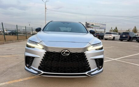 Lexus RX IV рестайлинг, 2025 год, 12 399 000 рублей, 2 фотография