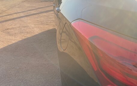 Hyundai i40 I рестайлинг, 2017 год, 1 350 000 рублей, 9 фотография