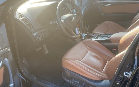 Hyundai i40 I рестайлинг, 2017 год, 1 350 000 рублей, 7 фотография