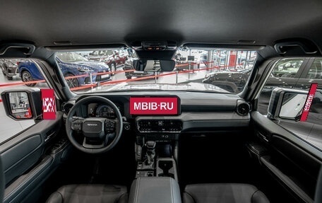 Toyota Land Cruiser Prado, 2024 год, 11 100 000 рублей, 5 фотография