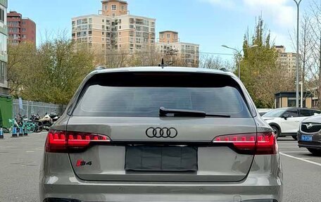 Audi S4, 2024 год, 8 900 096 рублей, 4 фотография