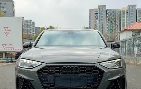 Audi S4, 2024 год, 8 900 096 рублей, 2 фотография