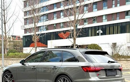 Audi S4, 2024 год, 8 900 096 рублей, 3 фотография