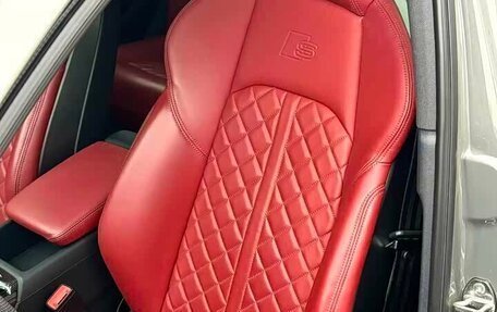 Audi S4, 2024 год, 8 900 096 рублей, 7 фотография