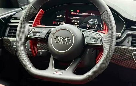 Audi S4, 2024 год, 8 900 096 рублей, 6 фотография