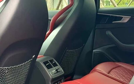 Audi S4, 2024 год, 8 900 096 рублей, 8 фотография