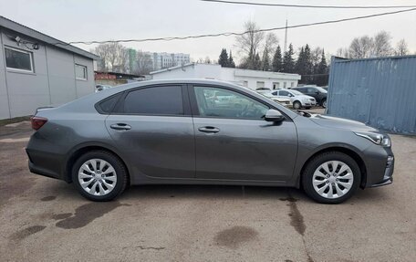 KIA Cerato IV, 2020 год, 1 959 000 рублей, 5 фотография