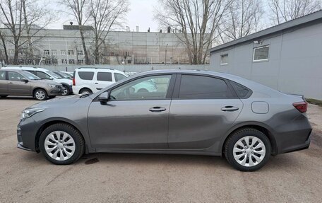 KIA Cerato IV, 2020 год, 1 959 000 рублей, 10 фотография