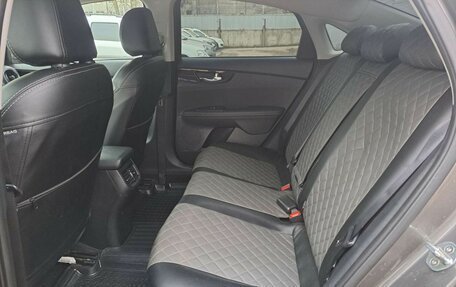 KIA Cerato IV, 2020 год, 1 959 000 рублей, 15 фотография