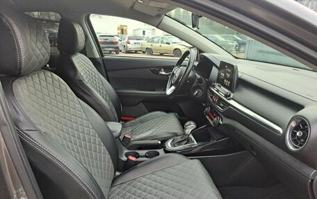 KIA Cerato IV, 2020 год, 1 959 000 рублей, 13 фотография