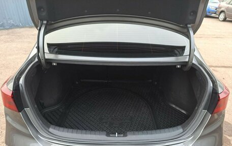 KIA Cerato IV, 2020 год, 1 959 000 рублей, 12 фотография