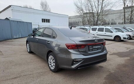 KIA Cerato IV, 2020 год, 1 959 000 рублей, 8 фотография