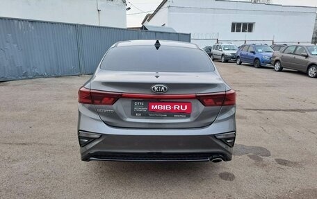 KIA Cerato IV, 2020 год, 1 959 000 рублей, 7 фотография