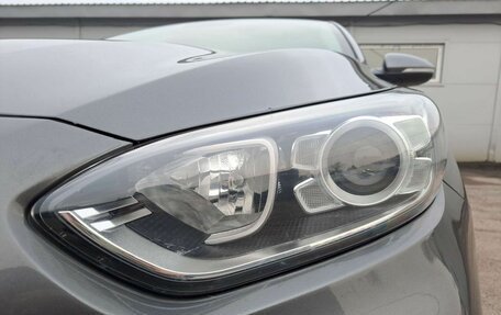 KIA Cerato IV, 2020 год, 1 959 000 рублей, 21 фотография