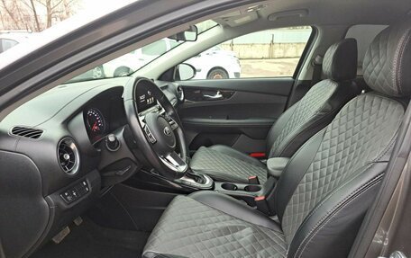 KIA Cerato IV, 2020 год, 1 959 000 рублей, 20 фотография