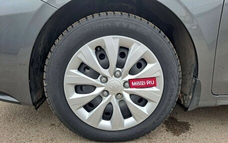 KIA Cerato IV, 2020 год, 1 959 000 рублей, 22 фотография