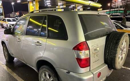 Chery Tiggo (T11), 2012 год, 260 000 рублей, 4 фотография