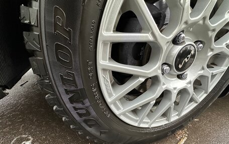 KIA Rio III рестайлинг, 2014 год, 830 000 рублей, 9 фотография