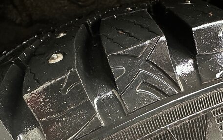 KIA Rio III рестайлинг, 2014 год, 830 000 рублей, 10 фотография