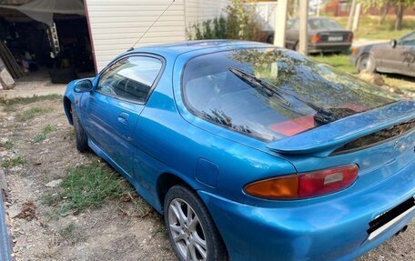 Mazda MX-3 I, 1992 год, 350 000 рублей, 5 фотография