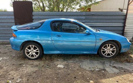 Mazda MX-3 I, 1992 год, 350 000 рублей, 7 фотография