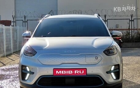 KIA Niro I, 2022 год, 1 584 000 рублей, 1 фотография