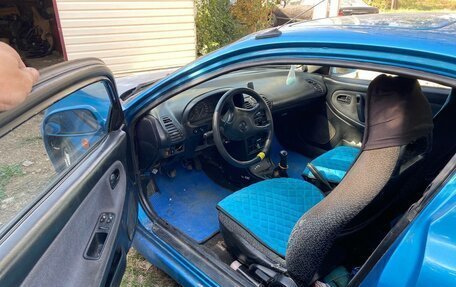 Mazda MX-3 I, 1992 год, 350 000 рублей, 6 фотография