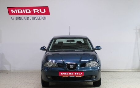 SEAT Cordoba II, 2008 год, 289 000 рублей, 3 фотография