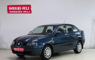 SEAT Cordoba II, 2008 год, 289 000 рублей, 1 фотография