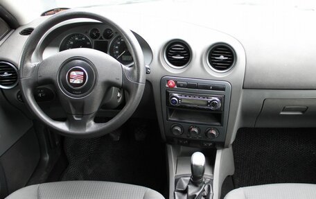 SEAT Cordoba II, 2008 год, 289 000 рублей, 7 фотография