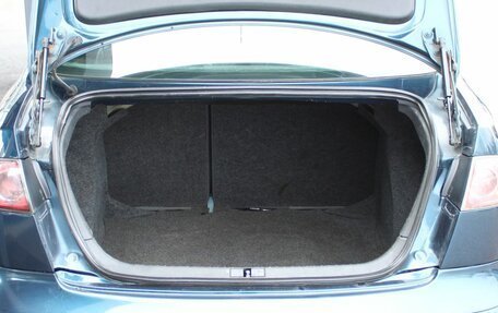 SEAT Cordoba II, 2008 год, 289 000 рублей, 13 фотография