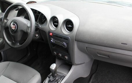 SEAT Cordoba II, 2008 год, 289 000 рублей, 11 фотография