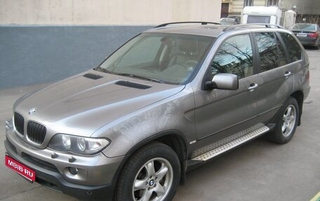 BMW X5, 2004 год, 1 150 000 рублей, 1 фотография