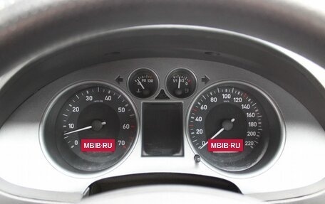 SEAT Cordoba II, 2008 год, 289 000 рублей, 8 фотография