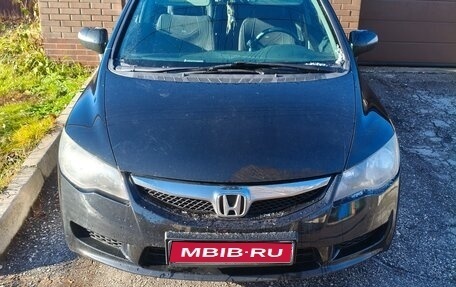 Honda Civic VIII, 2009 год, 950 000 рублей, 1 фотография