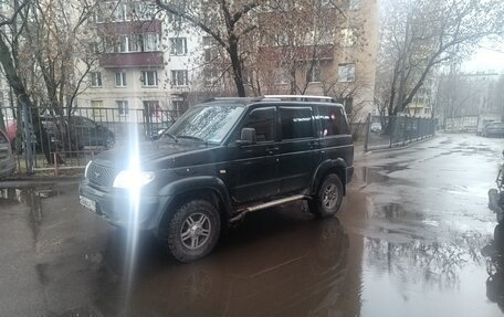 ЛуАЗ Patriot, 2013 год, 350 000 рублей, 1 фотография