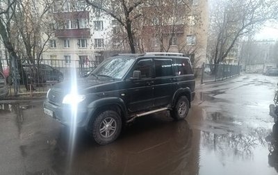 ЛуАЗ Patriot, 2013 год, 350 000 рублей, 1 фотография