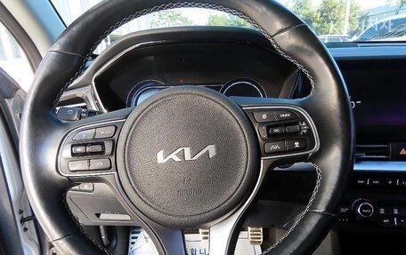 KIA Niro I, 2022 год, 1 584 000 рублей, 8 фотография