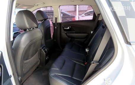 KIA Niro I, 2022 год, 1 584 000 рублей, 6 фотография