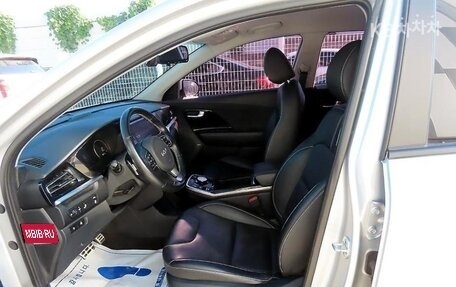 KIA Niro I, 2022 год, 1 584 000 рублей, 5 фотография