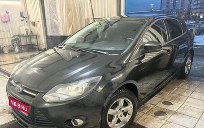 Ford Focus III, 2015 год, 775 000 рублей, 1 фотография