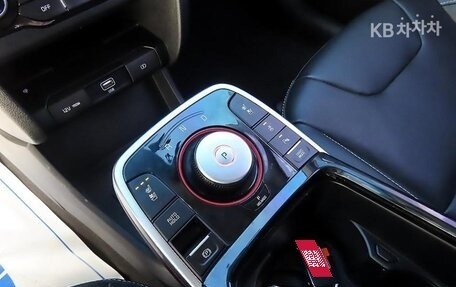 KIA Niro I, 2022 год, 1 584 000 рублей, 10 фотография